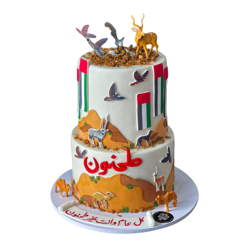 Arabic Happy Birthday - Album by Ashraf Mahroos - Apple Music