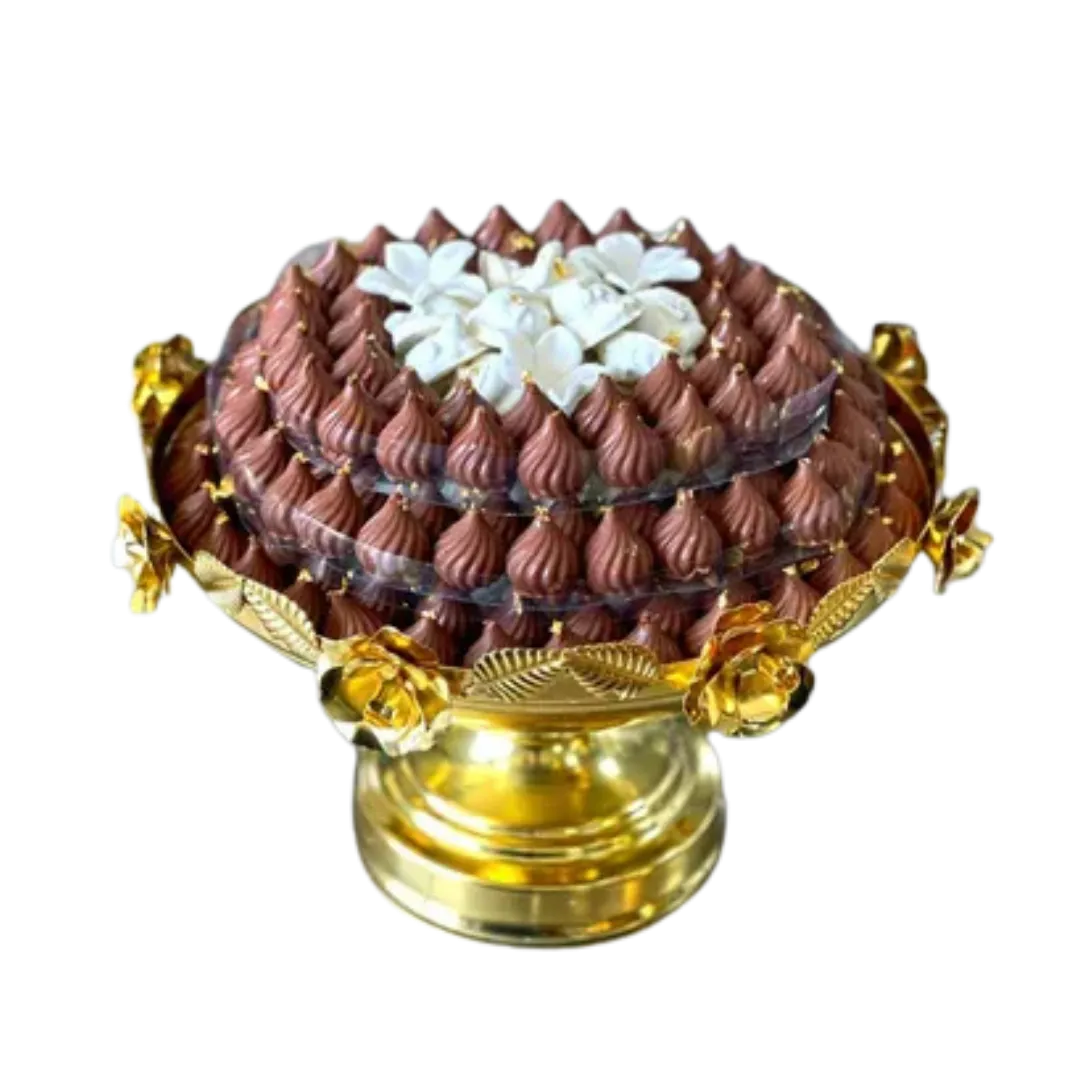 Premium Chocolate Box