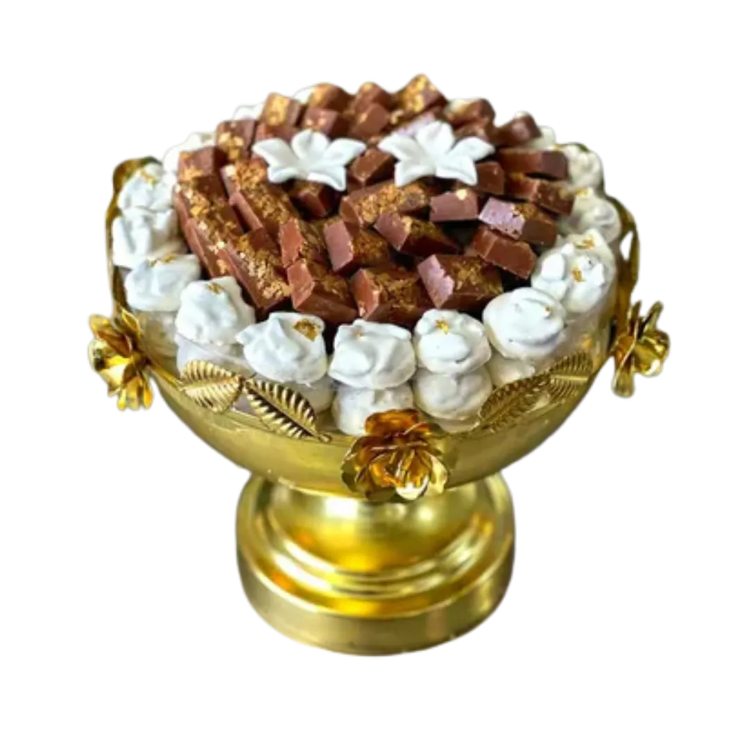 Luxury Chocolate Selection