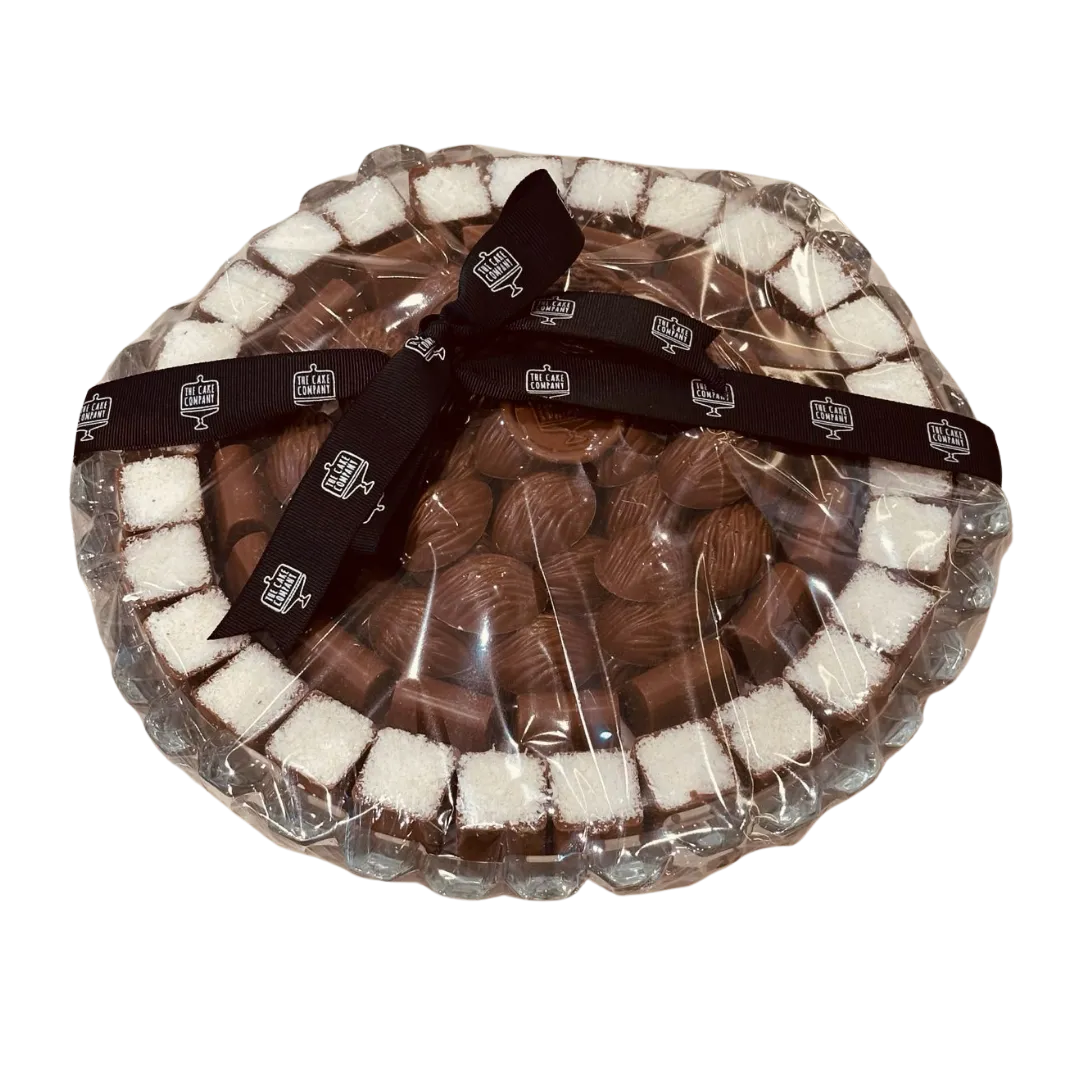 Premium Truffle Collection