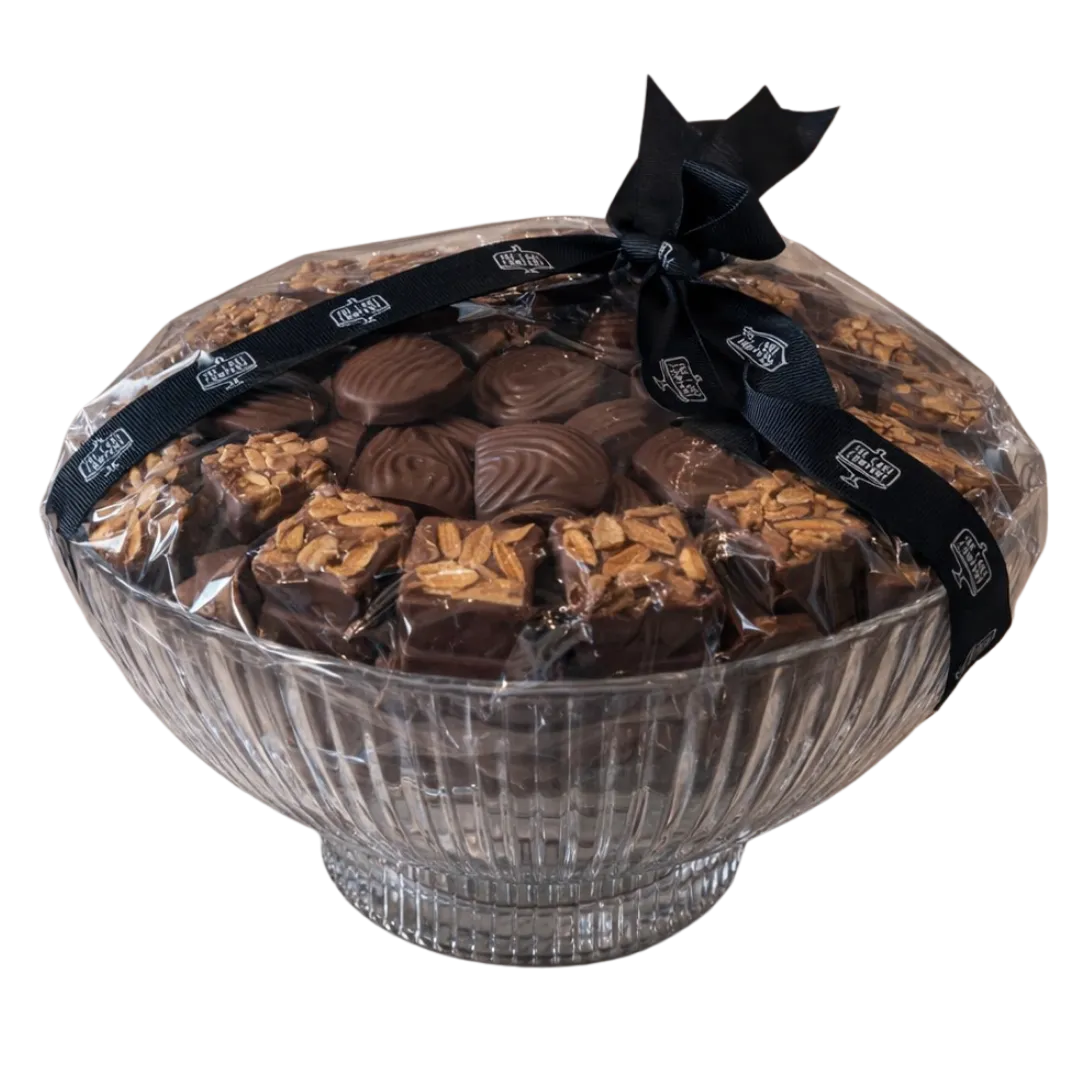 Signature Chocolate Arrangement