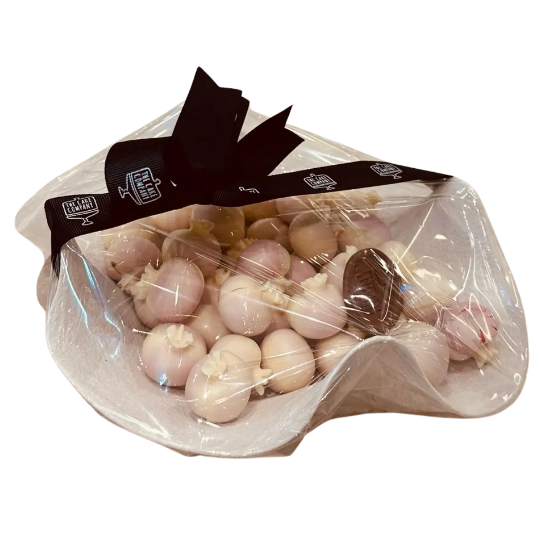 Elegant Chocolate Gift