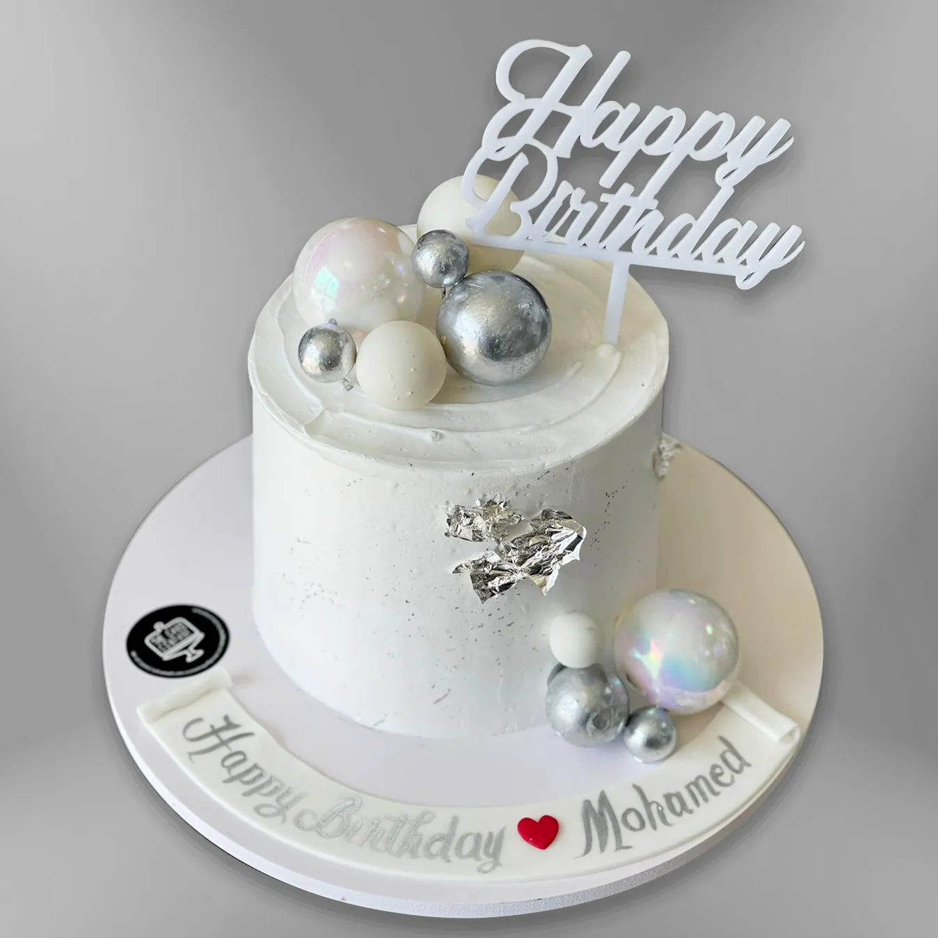 Cake Gallery Image 1