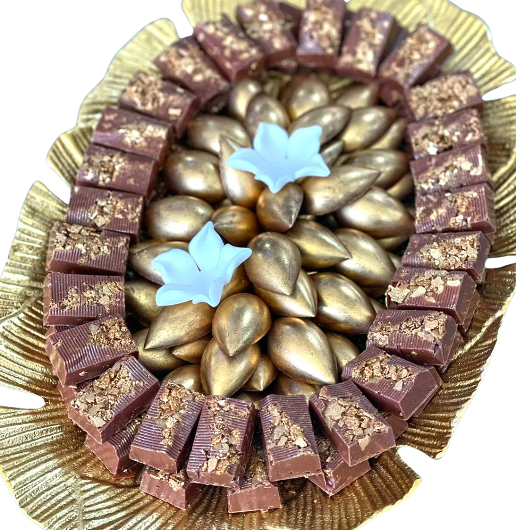 Premium Gift Chocolate