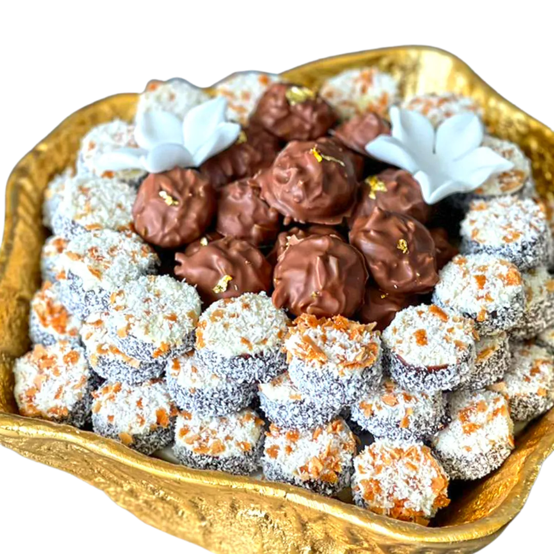 Assorted Premium Chocolates