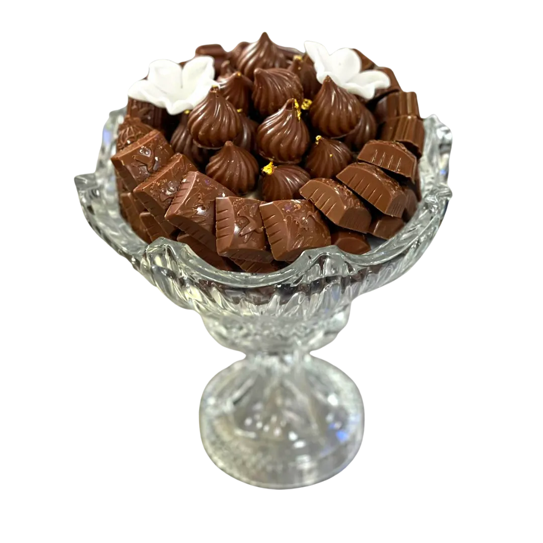 Handmade Luxury Chocolates