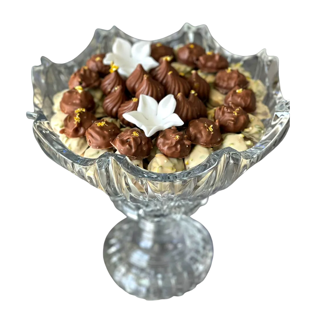 Signature Chocolate Box