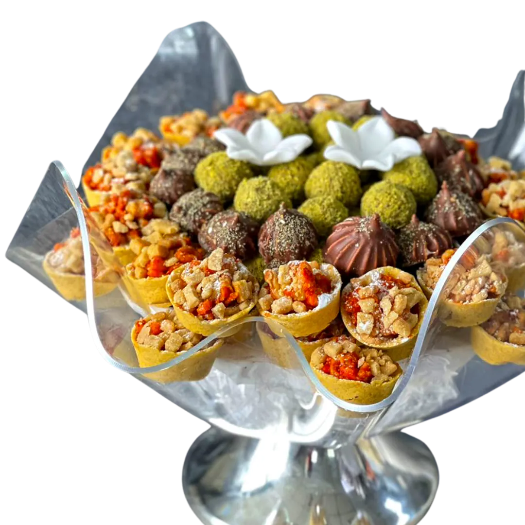 Premium Gift Chocolate