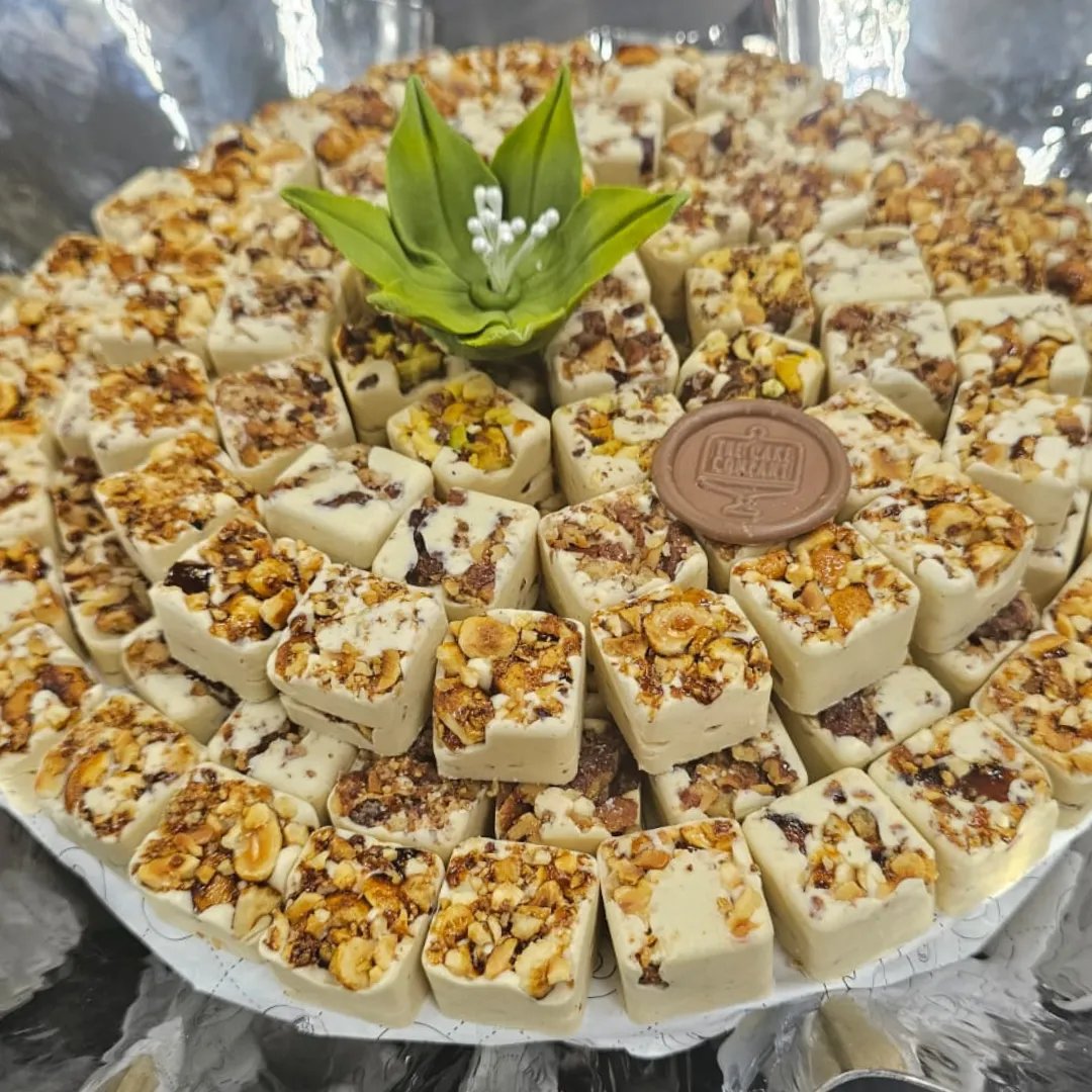 Ultimate Chocolate Indulgence